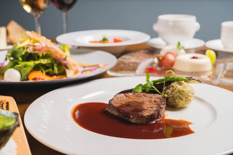 2月限定 アフタヌーンディナー Start 公式 山形県鶴岡市ワイナリー ピノ コッリーナ松ケ岡 2月限定 アフタヌーンディナー Start 公式 山形県鶴岡市ワイナリー ピノ コッリーナ松ケ岡