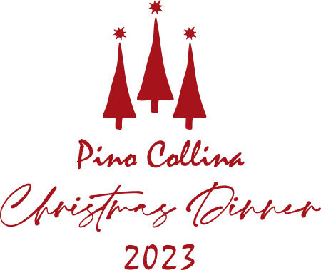 Pino Collina 2023 Christmas Dinner