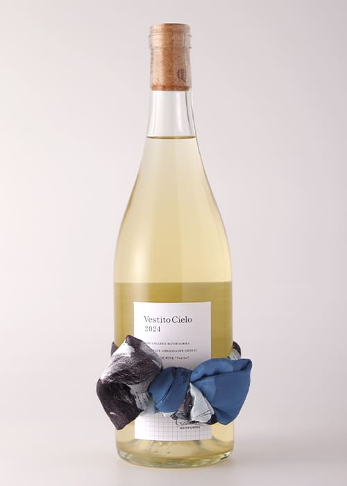 ヴェスティート シエロ 2024